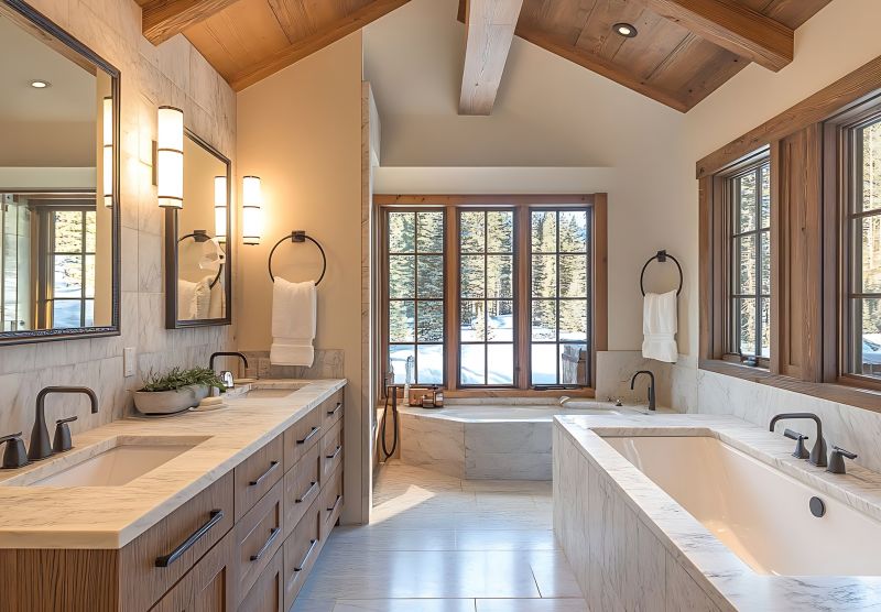 Top Bathroom Remodeling Companies in Nanuet, NY