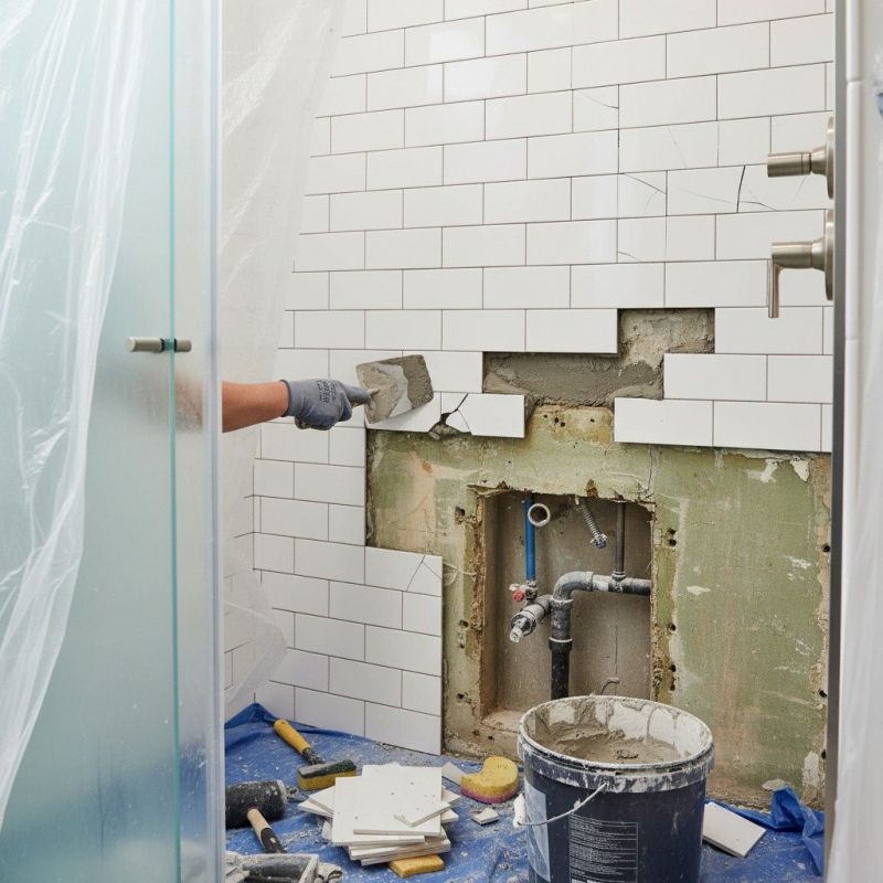 Top Bathroom Remodeling Companies in New City, NY