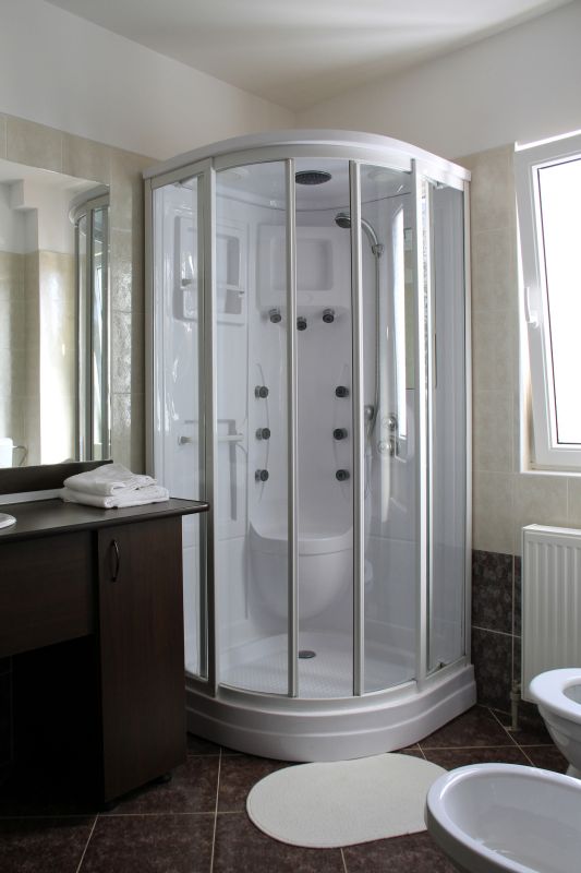 Cost of Shower Installation in Mahopac, NY